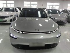 Xpeng P7 670E - ფოტო 2