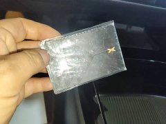 Xpeng P7 670E - ფოტო 8