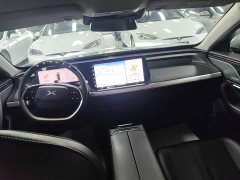 Xpeng P7 670E - ფოტო 9