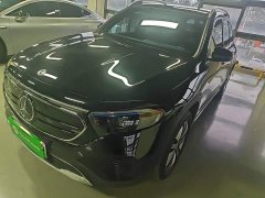 Mercedes-Benz EQB 260 - ფოტო 1