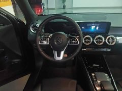 Mercedes-Benz EQB 260 - ფოტო 10