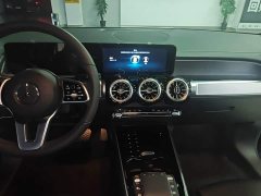 Mercedes-Benz EQB 260 - ფოტო 12