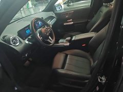 Mercedes-Benz EQB 260 - ფოტო 14