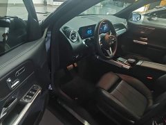 Mercedes-Benz EQB 260 - ფოტო 15