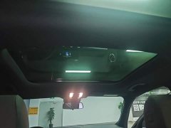 Mercedes-Benz EQB 260 - ფოტო 17