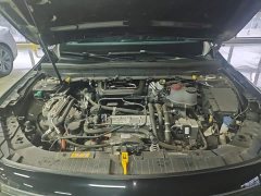 Mercedes-Benz EQB 260 - ფოტო 19