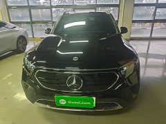 Mercedes-Benz EQB 260 - ფოტო 2