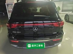 Mercedes-Benz EQB 260 - ფოტო 5