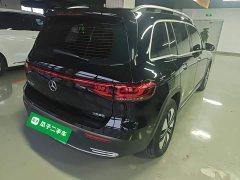 Mercedes-Benz EQB 260 - ფოტო 6