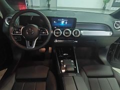 Mercedes-Benz EQB 260 - ფოტო 9