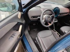 BMW Electric MINI ACEMAN SE Racer - ფოტო 15