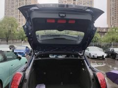 BMW Electric MINI ACEMAN SE Racer - ფოტო 18