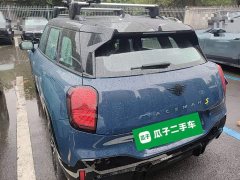 BMW Electric MINI ACEMAN SE Racer - ფოტო 4