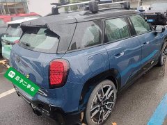 BMW Electric MINI ACEMAN SE Racer - ფოტო 6