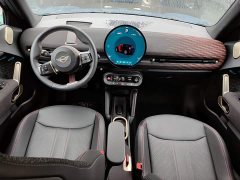 BMW Electric MINI ACEMAN SE Racer - ფოტო 9