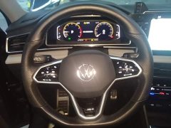 Volkswagen Tiguan L 330TSI Automatic FWD R-Line Comfort Edition - ფოტო 10