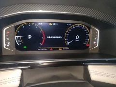 Volkswagen Tiguan L 330TSI Automatic FWD R-Line Comfort Edition - ფოტო 11
