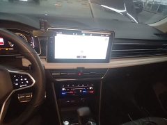 Volkswagen Tiguan L 330TSI Automatic FWD R-Line Comfort Edition - ფოტო 12