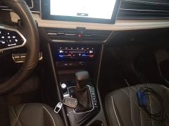 Volkswagen Tiguan L 330TSI Automatic FWD R-Line Comfort Edition - ფოტო 13