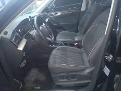 Volkswagen Tiguan L 330TSI Automatic FWD R-Line Comfort Edition - ფოტო 14