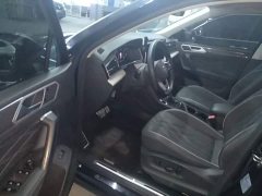 Volkswagen Tiguan L 330TSI Automatic FWD R-Line Comfort Edition - ფოტო 15