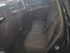 Volkswagen Tiguan L 330TSI Automatic FWD R-Line Comfort Edition - ფოტო 16