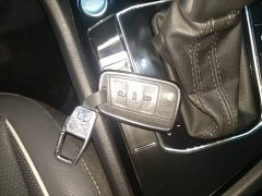 Volkswagen Tiguan L 330TSI Automatic FWD R-Line Comfort Edition - ფოტო 8