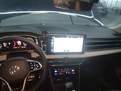 Volkswagen Tiguan L 330TSI Automatic FWD R-Line Comfort Edition - ფოტო 9