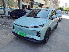 Geely Geometry E Firefly 401KM Thunder Tiger 5-Seater - photo 1