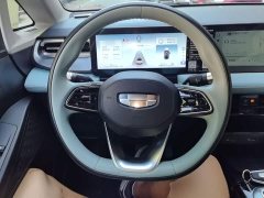 Geely Geometry E Firefly 401KM Thunder Tiger 5-Seater - photo 10