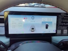 Geely Geometry E Firefly 401KM Thunder Tiger 5-Seater - photo 11