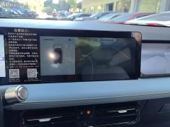 Geely Geometry E Firefly 401KM Thunder Tiger 5-Seater - photo 12