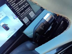 Geely Geometry E Firefly 401KM Thunder Tiger 5-Seater - photo 13