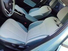 Geely Geometry E Firefly 401KM Thunder Tiger 5-Seater - photo 14