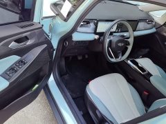 Geely Geometry E Firefly 401KM Thunder Tiger 5-Seater - photo 15
