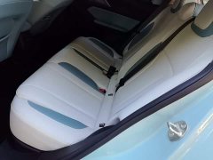 Geely Geometry E Firefly 401KM Thunder Tiger 5-Seater - photo 16