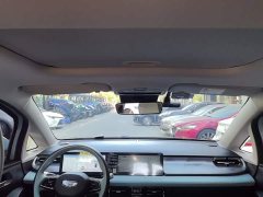 Geely Geometry E Firefly 401KM Thunder Tiger 5-Seater - photo 17