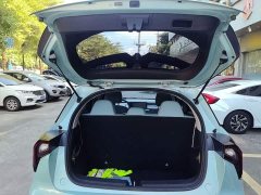 Geely Geometry E Firefly 401KM Thunder Tiger 5-Seater - photo 18