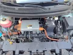 Geely Geometry E Firefly 401KM Thunder Tiger 5-Seater - photo 19