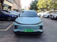 Geely Geometry E Firefly 401KM Thunder Tiger 5-Seater - photo 2