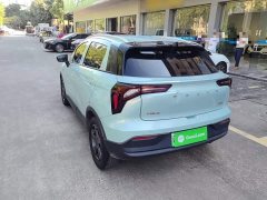 Geely Geometry E Firefly 401KM Thunder Tiger 5-Seater - photo 4