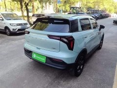 Geely Geometry E Firefly 401KM Thunder Tiger 5-Seater - photo 6
