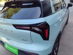 Geely Geometry E Firefly 401KM Thunder Tiger 5-Seater - photo 7