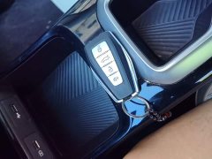 Geely Geometry E Firefly 401KM Thunder Tiger 5-Seater - photo 8