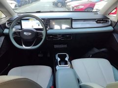 Geely Geometry E Firefly 401KM Thunder Tiger 5-Seater - photo 9