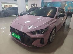Trumpchi Leopard 270T DCT J16 - ფოტო 1