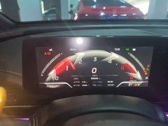 Trumpchi Leopard 270T DCT J16 - ფოტო 11