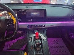 Trumpchi Leopard 270T DCT J16 - ფოტო 12