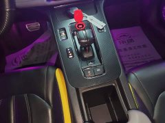 Trumpchi Leopard 270T DCT J16 - ფოტო 13