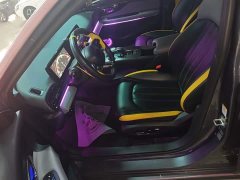Trumpchi Leopard 270T DCT J16 - ფოტო 14